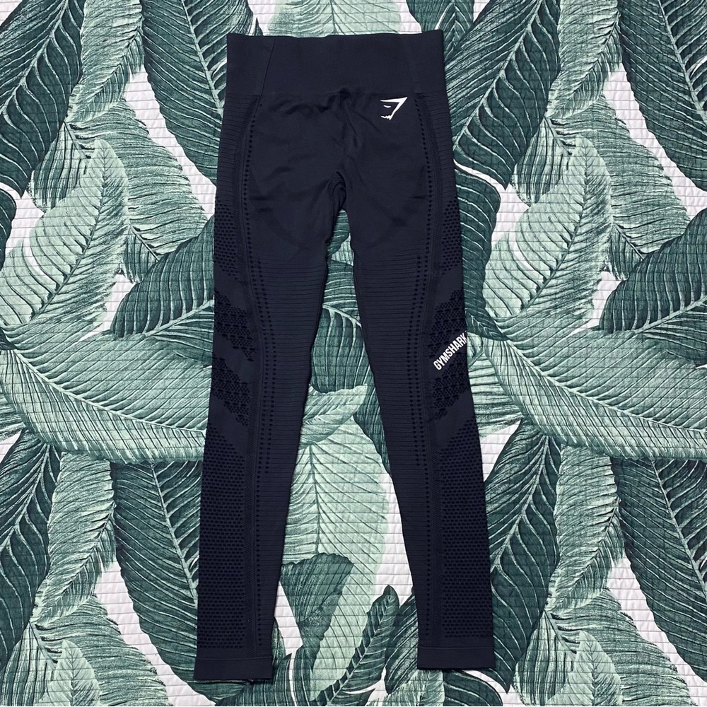 Gymshark vital seamless leggings